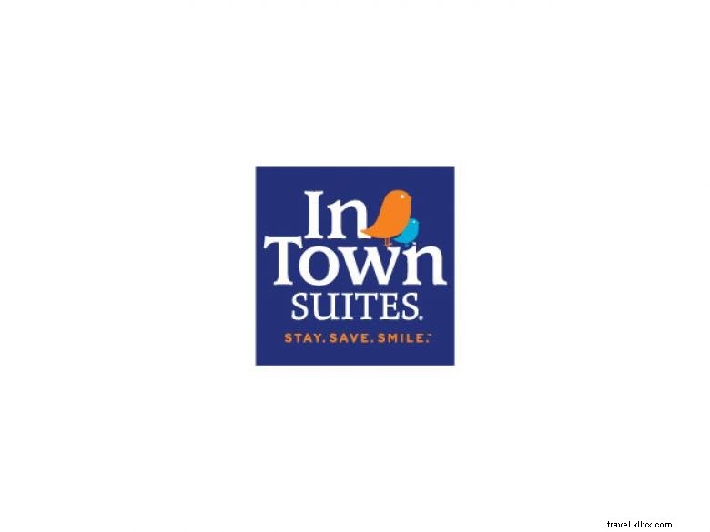 Intown Suites Extended Stay Atlanta - Sandy Springs 
