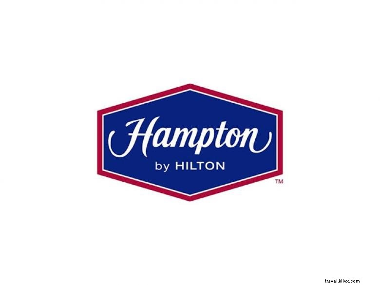 Hampton Inn Statesboro 