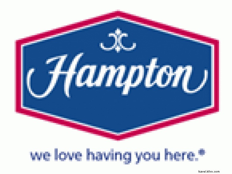 Hampton Inn &Suites Atlanta/Duluth/Contea di Gwinnett 