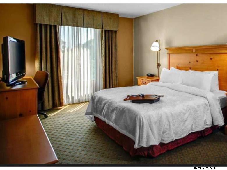 Hampton Inn &Suites Atlanta/Duluth/Comté de Gwinnett 