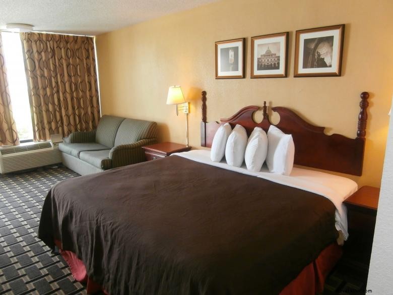 Americas Best Value Inn Douglasville 