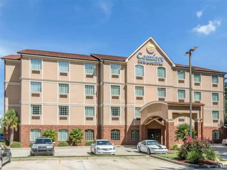 Comfort Inn &Suites Villa Rica 