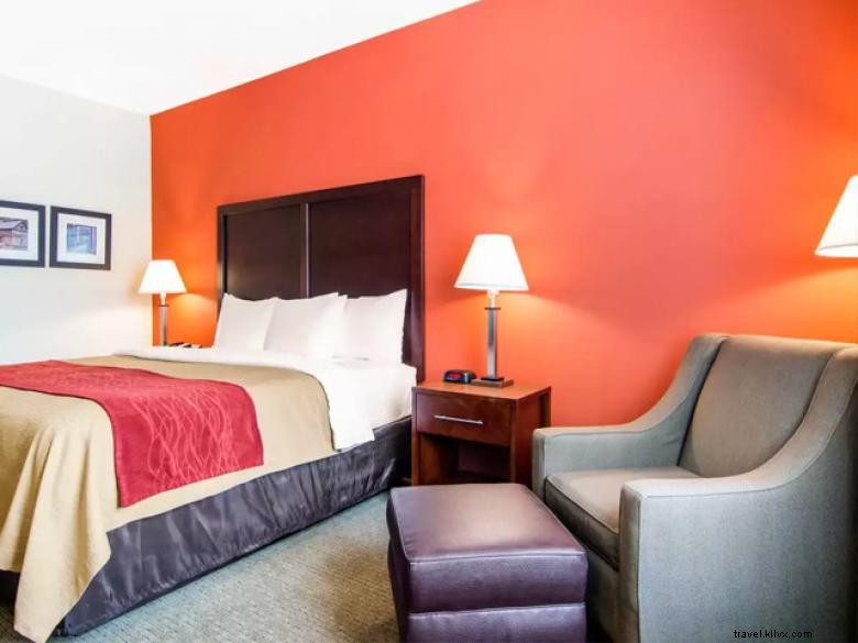 Comfort Inn &Suites Villa Rica 