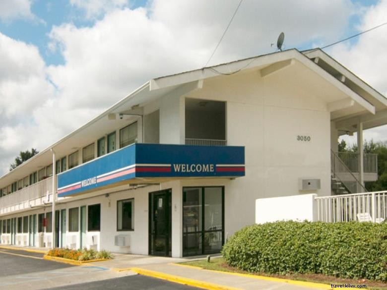 Motel 6 Colomb 