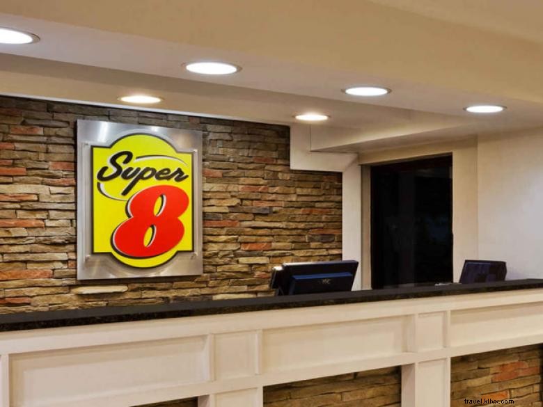 Super 8 oleh Wyndham Ringgold 