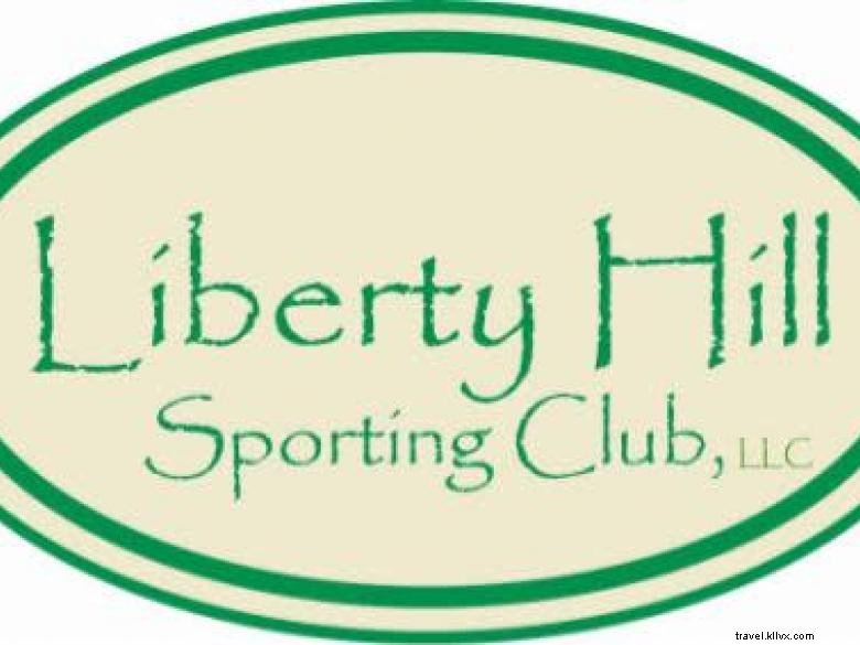 Club deportivo Liberty Hill 