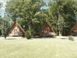 Gabbys Country Cabins 