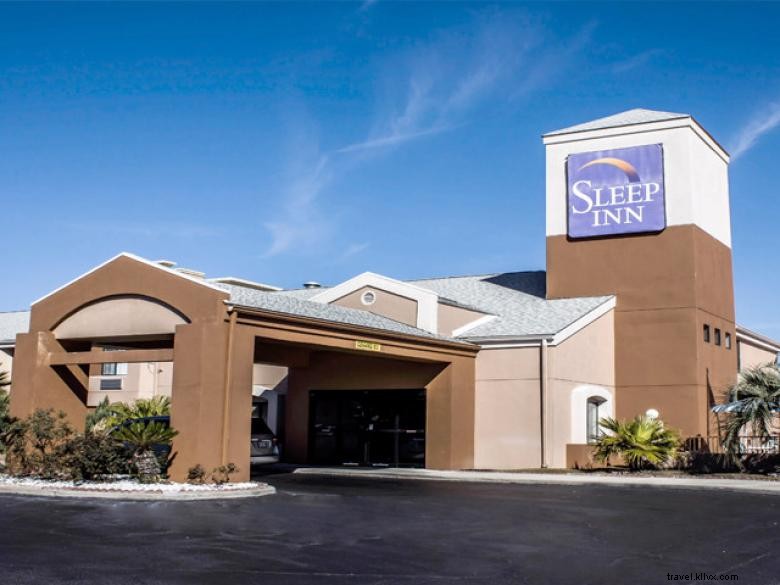 Sleep Inn Gateway 