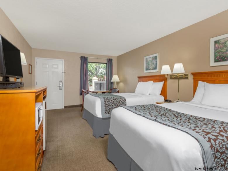 Days Inn di Wyndham Elberton 