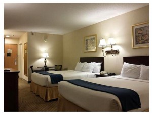 Gateway Inn &Suites - Dillard 