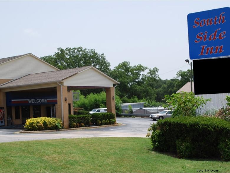 Southside Inn - Jonesboro 