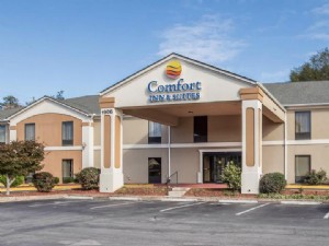 Comfort Inn &Suites Griffin 