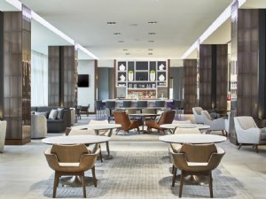 AC Hotel by Marriott Atlanta Airport Gateway 