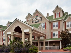 Country Inn &Suites oleh Radisson, Bandara Atlanta Utara 