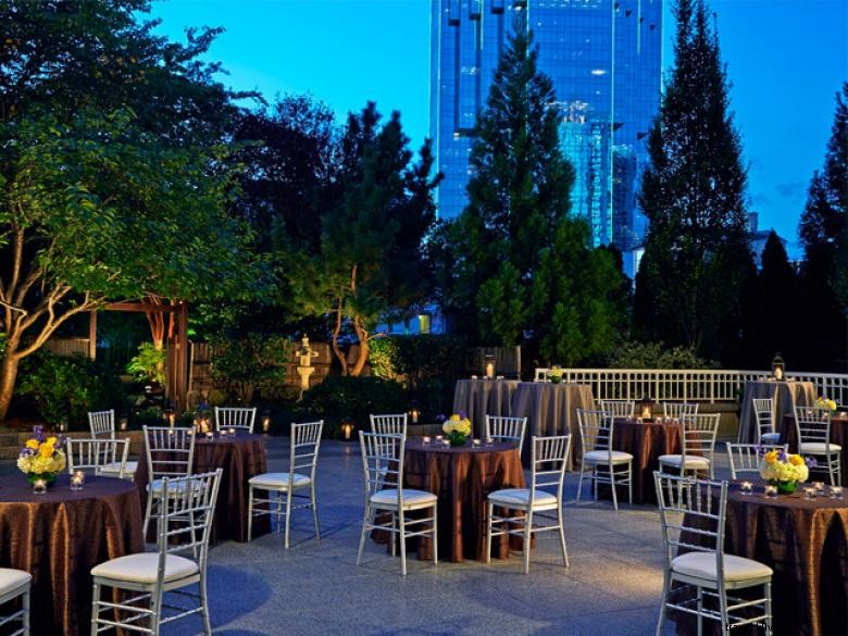 Grand Hyatt Atlanta di Buckhead 