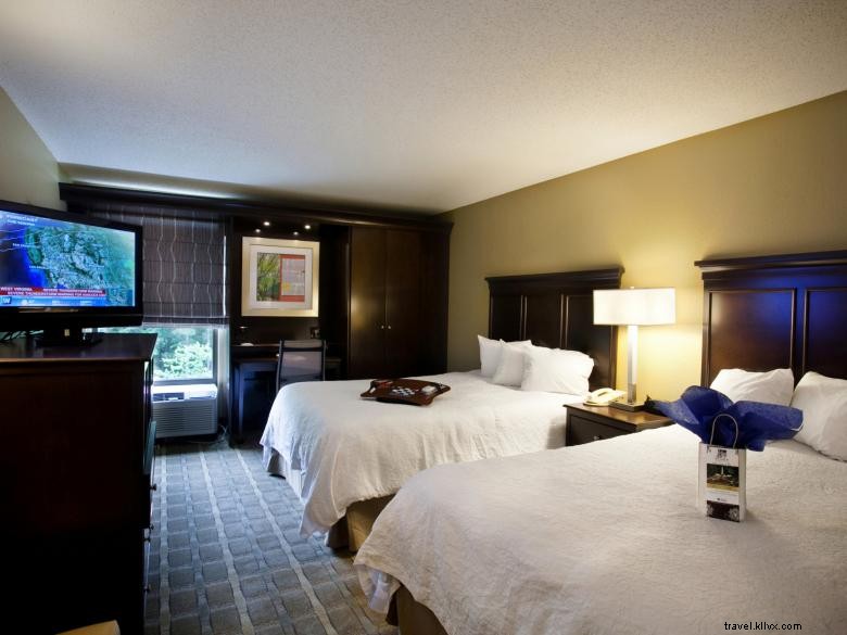 Hampton Inn Peachtree Corners Norcross 