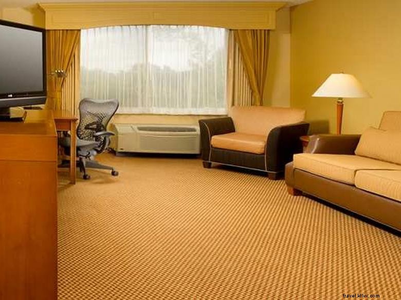 Hilton Garden Inn Columbus 