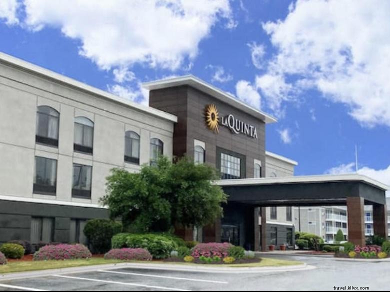 La Quinta Inn &Suites by Wyndham- Albany 