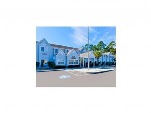 Microtel Inn &Suites by Wyndham Pooler / Savannah 