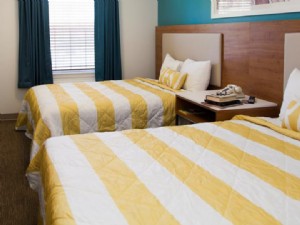 InTown Suites Extended Stay Atlanta – Willow Trail 