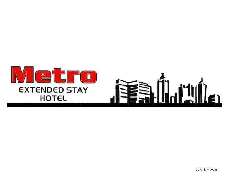 Metro Extended Stay Lawrenceville 