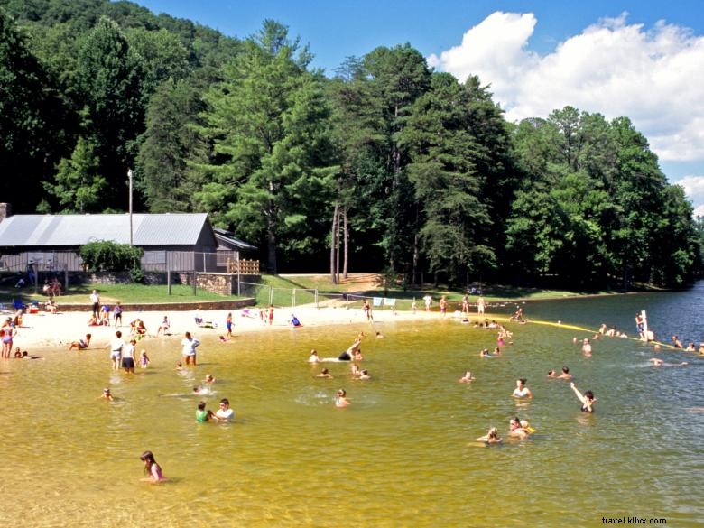 Parque Estadual Vogel 