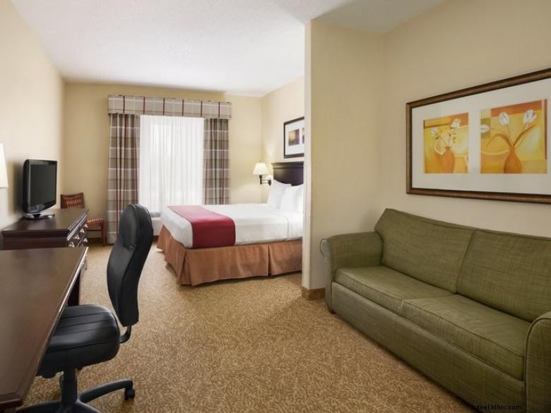 Country Inn &Suites by Radisson, Albany 