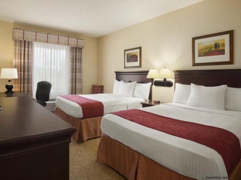 Country Inn &Suites by Radisson, Albany 