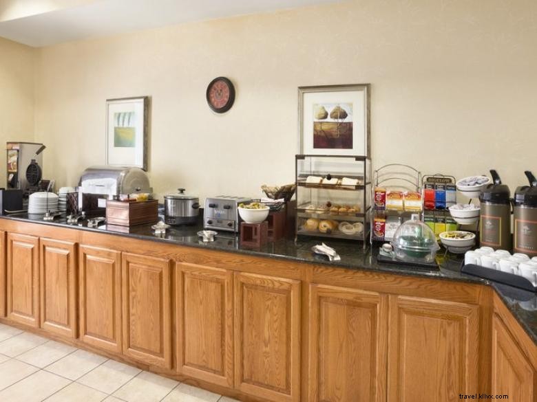 Country Inn &Suites by Radisson, Albany 