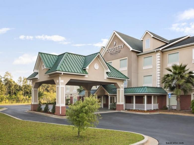 Country Inn &Suites by Radisson, Albany 