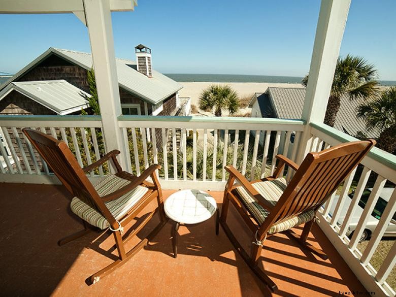 DeSoto Beach Terraces 