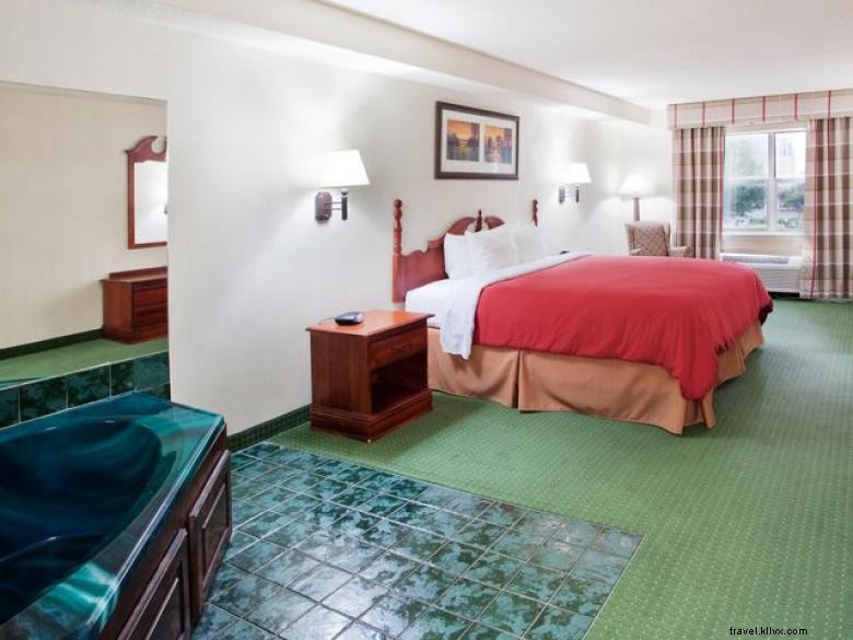 Country Inn &Suites oleh Radisson, Warner Robins 