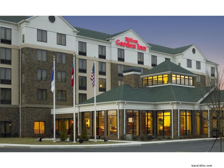 Hilton Garden Inn Atlanta West / Lithia Springs 