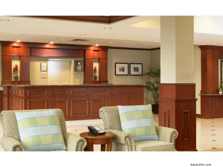 Hilton Garden Inn Atlanta West/Lithia Springs 