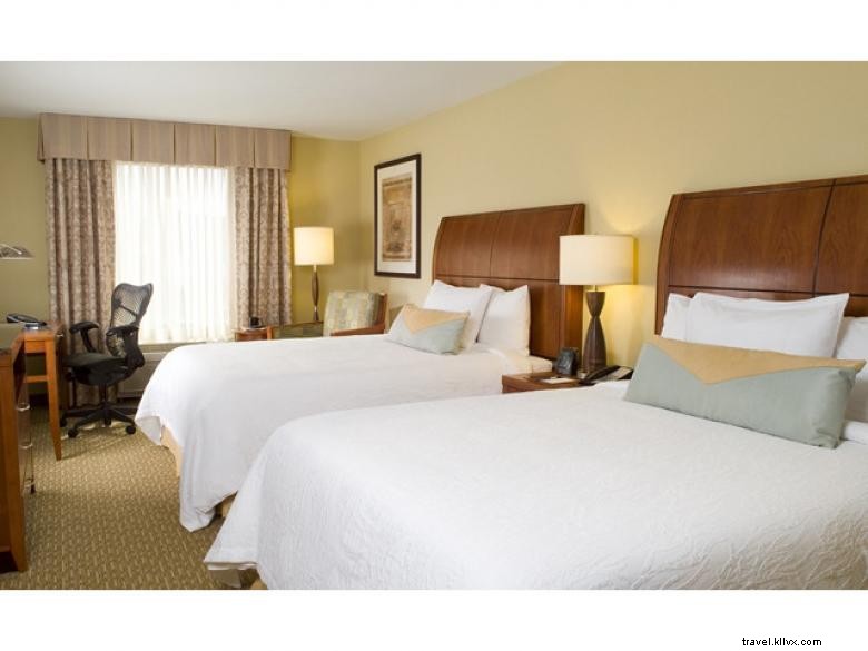 Hilton Garden Inn Atlanta West / Lithia Springs 