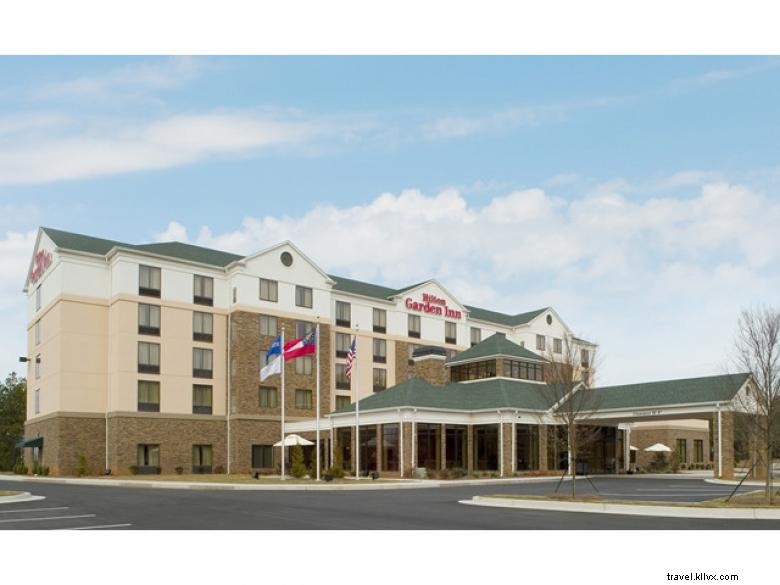 Hilton Garden Inn Atlanta West/Lithia Springs 