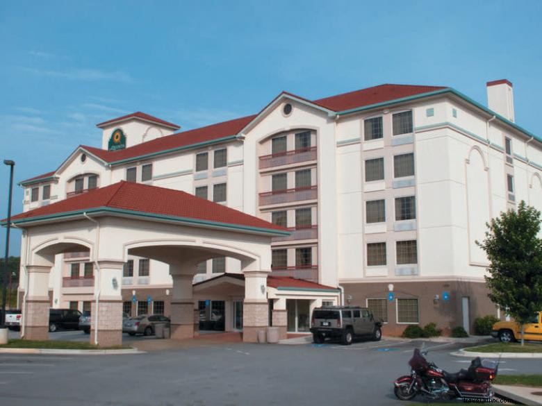 La Quinta Inn &Suites Atlanta Douglasville 