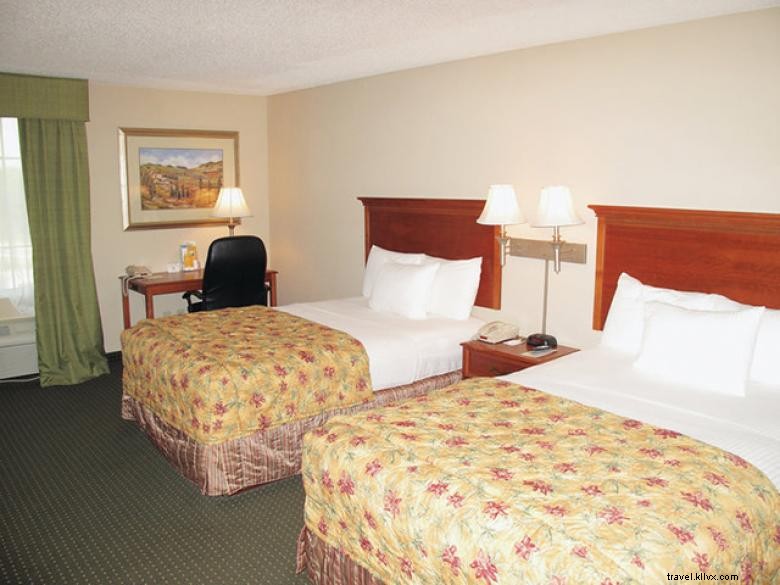 La Quinta Inn &Suites Atlanta Douglasville 