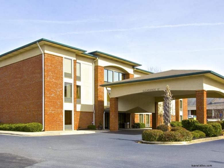 Country Inn &Suites by Radisson, Alpharetta 