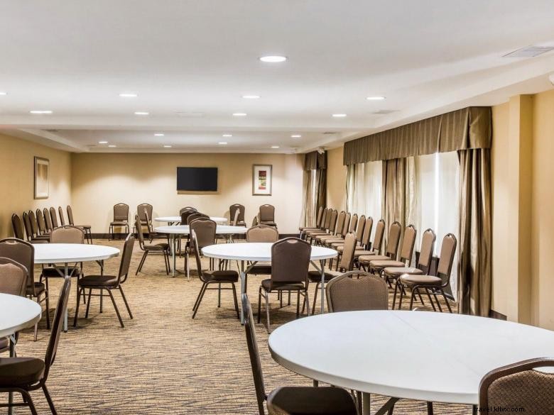 Country Inn &Suites by Radisson, Alpharetta 