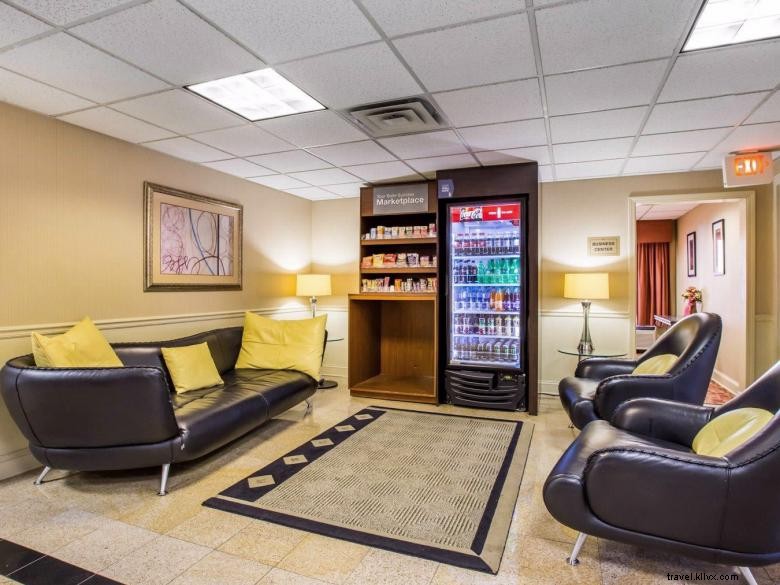 Country Inn &Suites by Radisson, Alpharetta 