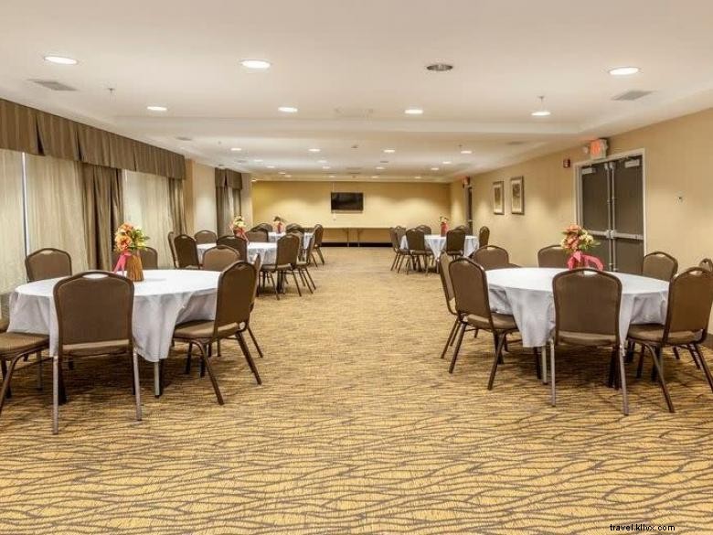 Country Inn &Suites by Radisson, Alpharetta 