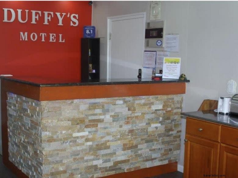 Duffys Motel 