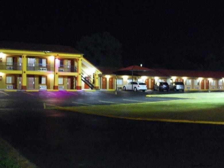 Duffys Motel 