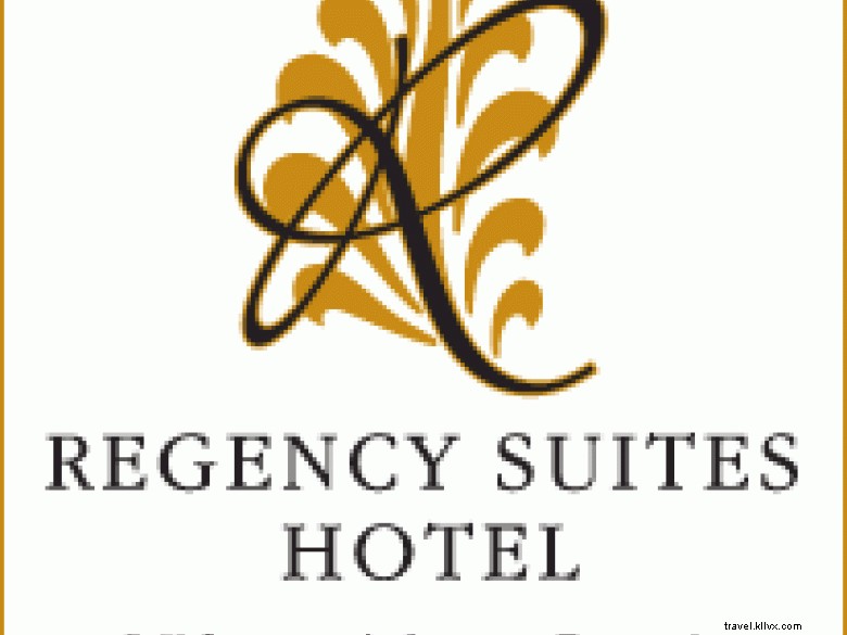 Regency Suites Hotel Midtown Atlanta 