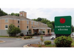 Jameson Inn Riverdale / Aéroport d Atlanta 