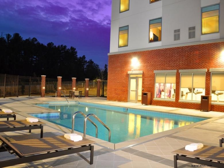 Hyatt Place Augusta 