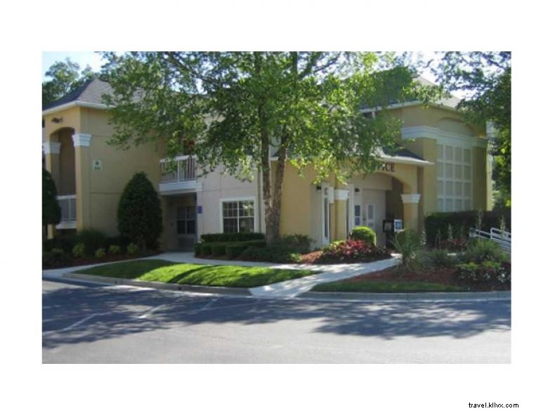 Extended Stay America Atlanta - Perimeter- Hammond Drive 