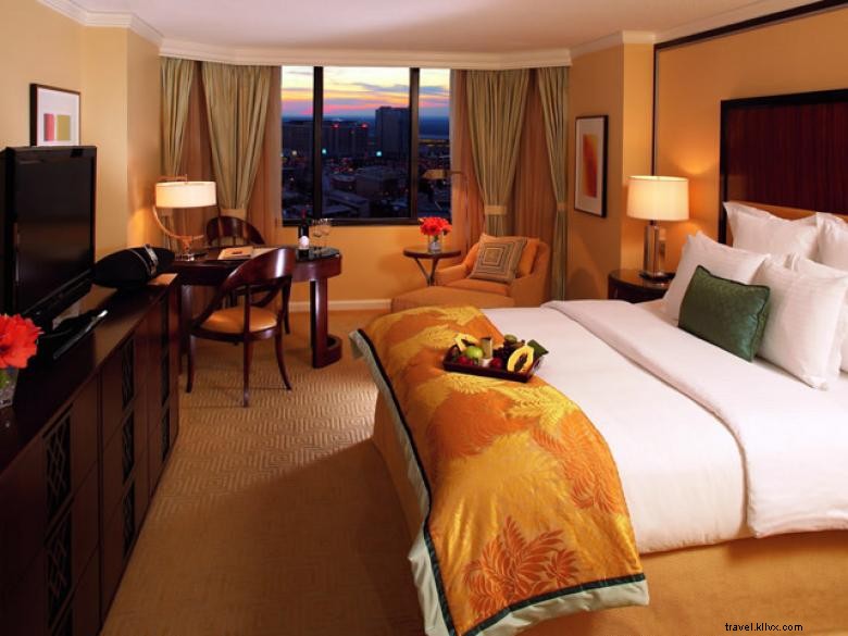 The Ritz-Carlton, Atlanta 