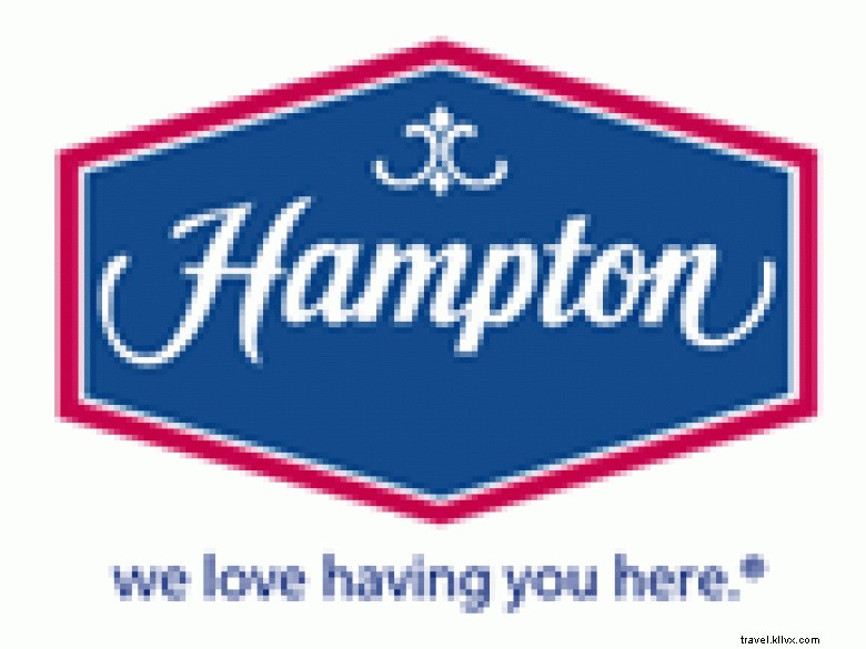 Hampton Inn Atlanta-Northlake 